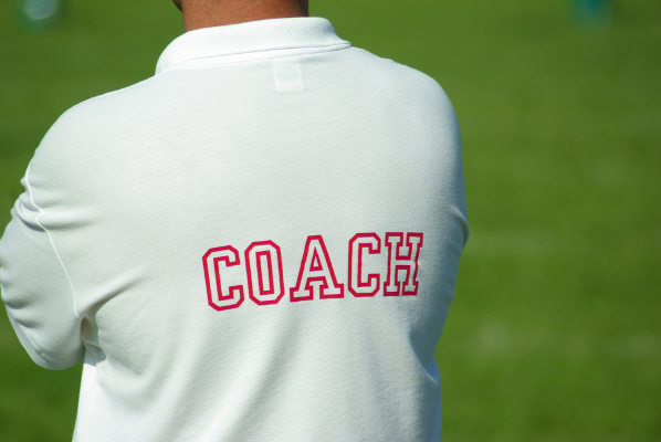 The Surprising Skill Successful Coaches Share