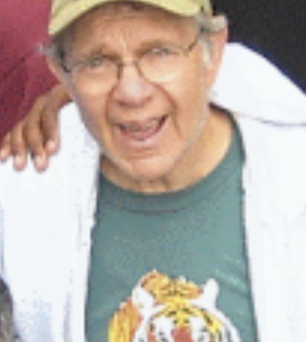Irwin Aloff