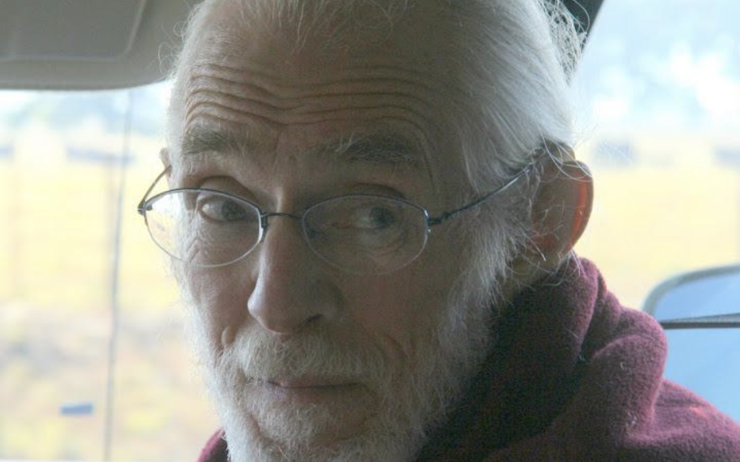 Kirby Benson