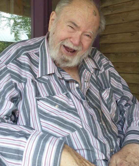 John Everingham