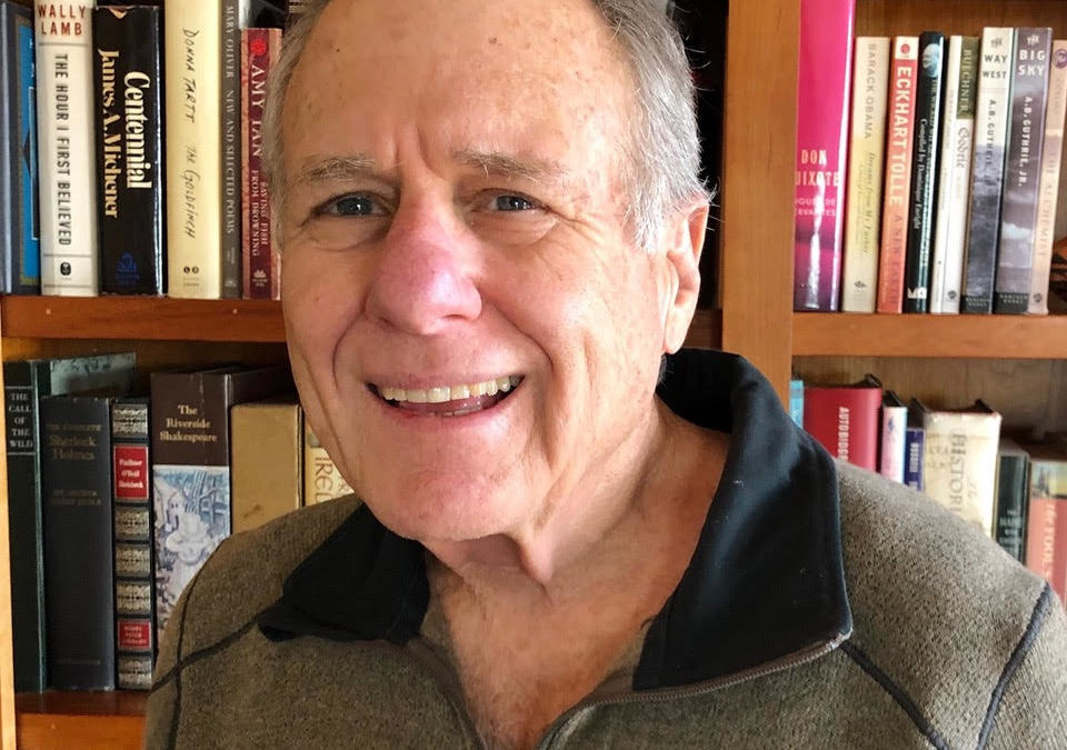 John de Strakosch